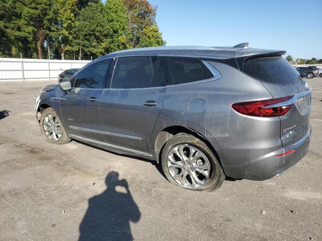 5GAEVCKW6LJ298385 - 2020 BUICK ENCLAVE AVENIR 银色 照片 2