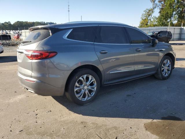 5GAEVCKW6LJ298385 - 2020 BUICK ENCLAVE AVENIR 银色 照片 3