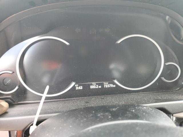 5UXKU2C52J0Z62235 - 2018 BMW X6 XDRIVE35I WHITE photo 9