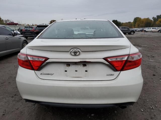 4T1BF1FK5HU369510 - 2017 TOYOTA CAMRY LE WHITE photo 6