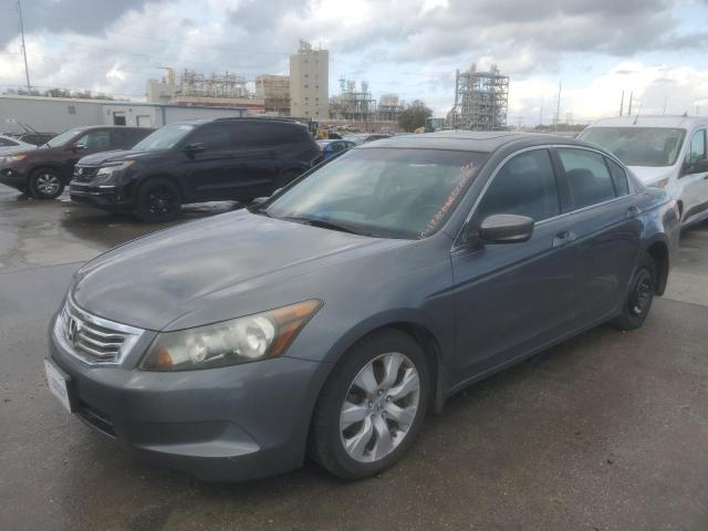 2010 HONDA ACCORD EXL, 