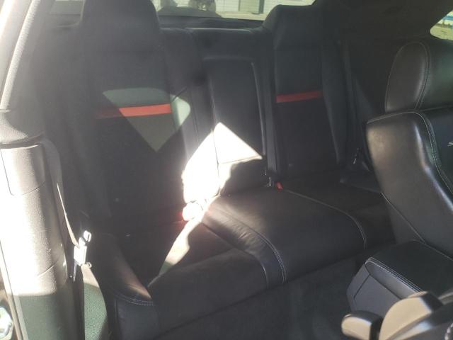 2B3CJ7DW3AH215257 - 2010 DODGE CHALLENGER SRT-8 白色 照片 10