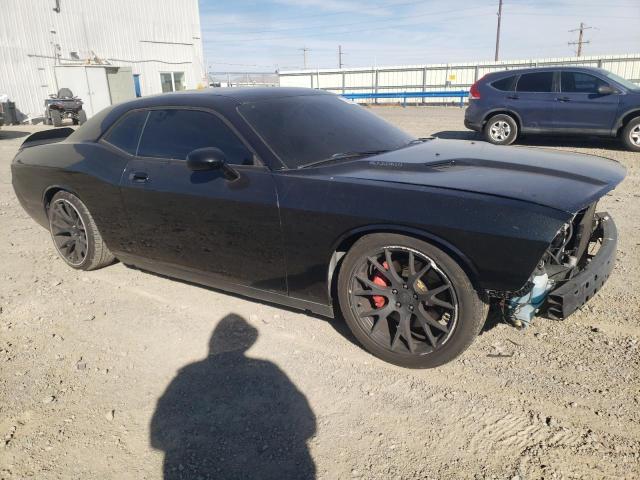 2B3CJ7DW3AH215257 - 2010 DODGE CHALLENGER SRT-8 白色 照片 4