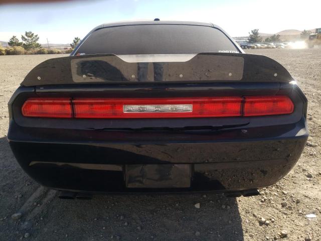 2B3CJ7DW3AH215257 - 2010 DODGE CHALLENGER SRT-8 白色 照片 6