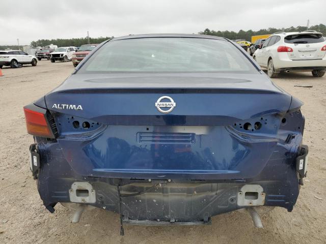 1N4BL4BV6MN301127 - 2021 NISSAN ALTIMA S BLUE photo 6