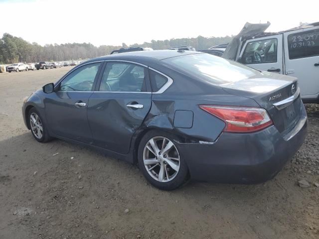 1N4AL3AP2DC175031 - 2013 NISSAN ALTIMA 2.5 GRAY photo 2