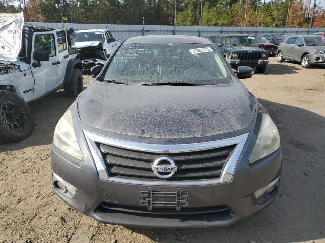 1N4AL3AP2DC175031 - 2013 NISSAN ALTIMA 2.5 GRAY photo 5