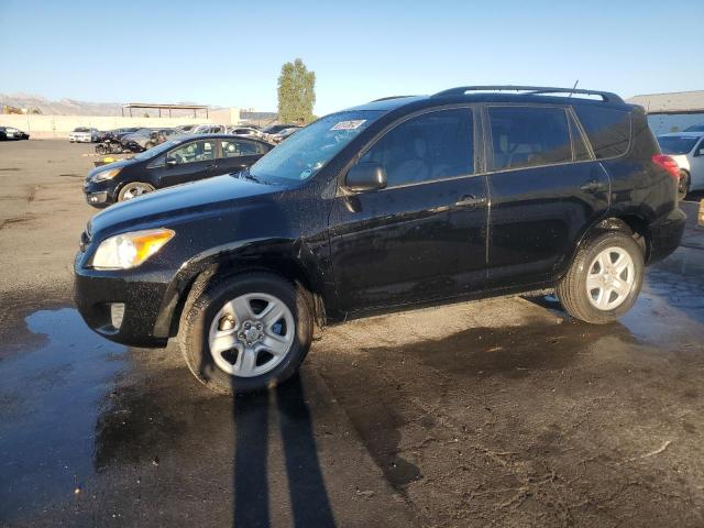 2012 TOYOTA RAV4, 