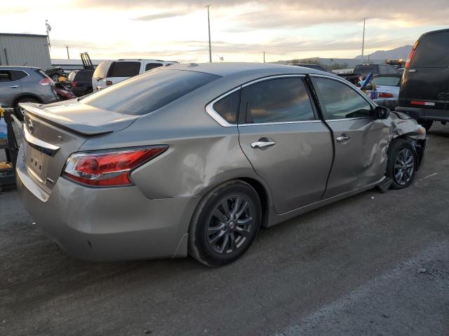 1N4AL3AP1FN891345 - 2015 NISSAN ALTIMA 2.5 TAN photo 3