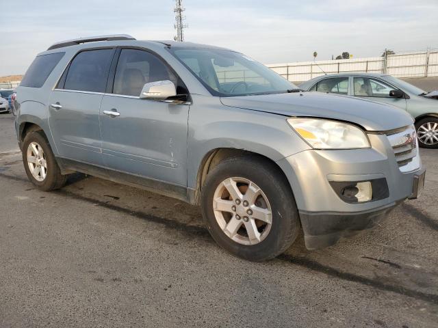 5GZER23707J132355 - 2007 SATURN OUTLOOK XR BLUE photo 4