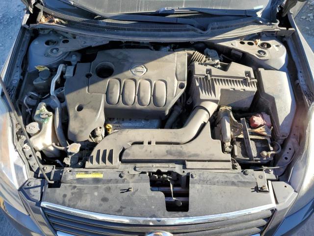 1N4AL21E89N547850 - 2009 NISSAN ALTIMA 2.5 GRAY photo 11