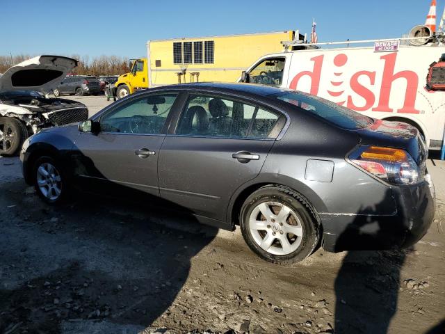 1N4AL21E89N547850 - 2009 NISSAN ALTIMA 2.5 GRAY photo 2