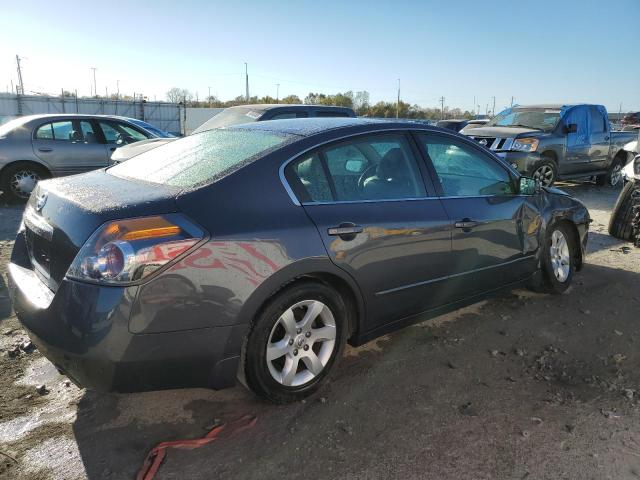 1N4AL21E89N547850 - 2009 NISSAN ALTIMA 2.5 GRAY photo 3