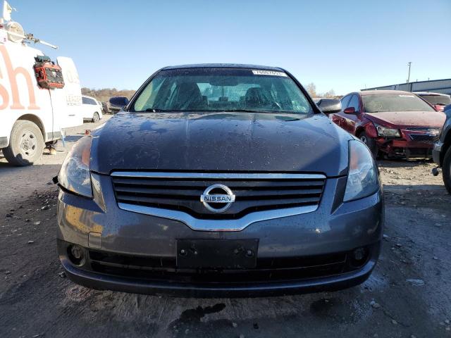 1N4AL21E89N547850 - 2009 NISSAN ALTIMA 2.5 GRAY photo 5