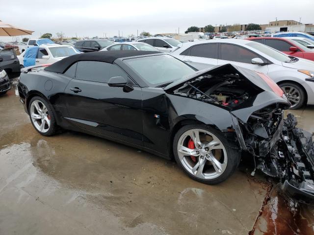 1G1FH3D71L0130314 - 2020 CHEVROLET CAMARO SS TWO TONE photo 4