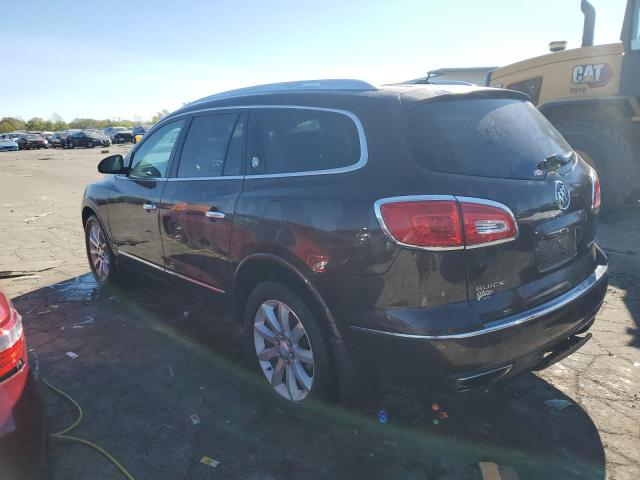 5GAKVCKD4FJ152170 - 2015 BUICK ENCLAVE BROWN photo 2