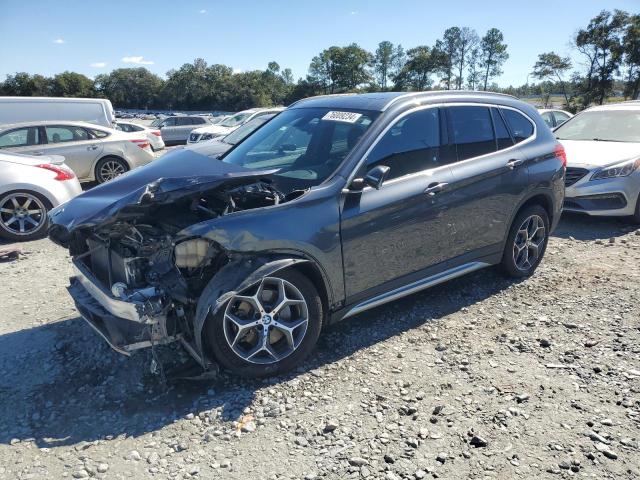 2018 BMW X1 SDRIVE28I, 