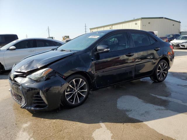 2017 TOYOTA COROLLA L, 