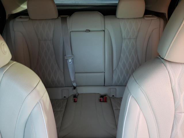 LRBFZRR49MD179002 - 2021 BUICK ENVISION AVENIR BURGUNDY photo 10