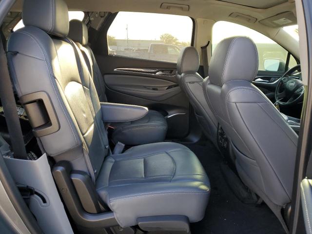 5GAERBKWXKJ125577 - 2019 BUICK ENCLAVE ESSENCE Boz foto 11