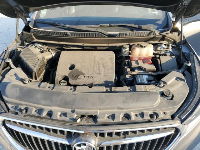 5GAERBKWXKJ125577 - 2019 BUICK ENCLAVE ESSENCE Boz foto 12