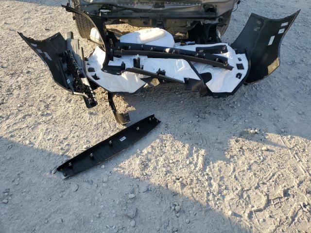 5GAERBKWXKJ125577 - 2019 BUICK ENCLAVE ESSENCE Boz foto 13