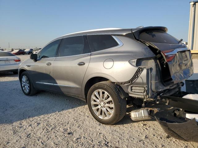 5GAERBKWXKJ125577 - 2019 BUICK ENCLAVE ESSENCE Boz foto 2