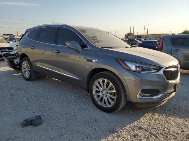 5GAERBKWXKJ125577 - 2019 BUICK ENCLAVE ESSENCE Boz foto 4