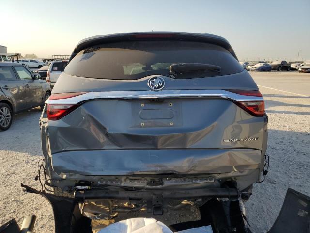 5GAERBKWXKJ125577 - 2019 BUICK ENCLAVE ESSENCE Boz foto 6