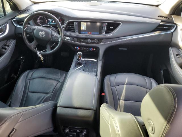 5GAERBKWXKJ125577 - 2019 BUICK ENCLAVE ESSENCE Boz foto 8