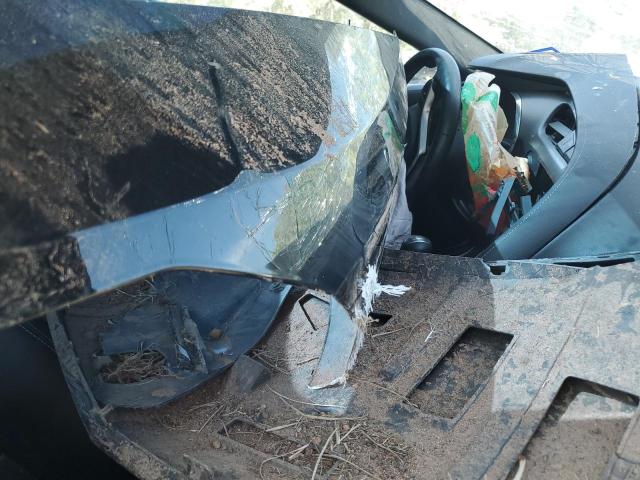 1G1YA2D73F5115425 - 2015 CHEVROLET CORVETTE STINGRAY 1LT BLACK photo 10