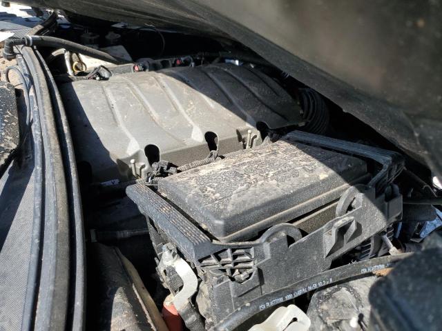 1G1YA2D73F5115425 - 2015 CHEVROLET CORVETTE STINGRAY 1LT BLACK photo 11