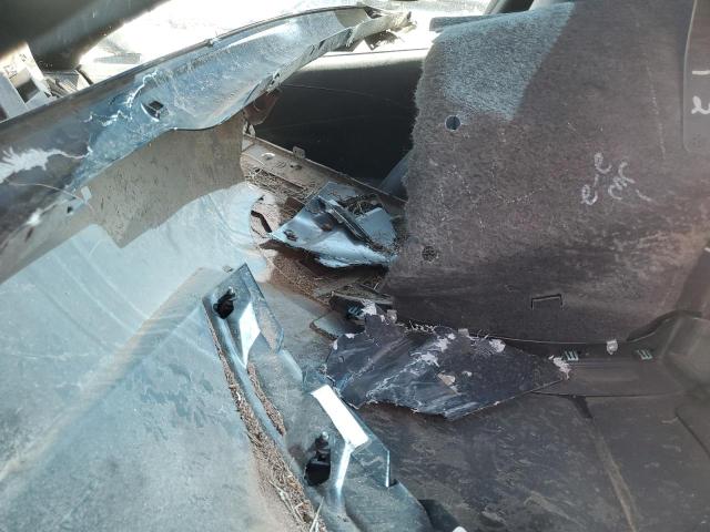 1G1YA2D73F5115425 - 2015 CHEVROLET CORVETTE STINGRAY 1LT BLACK photo 7