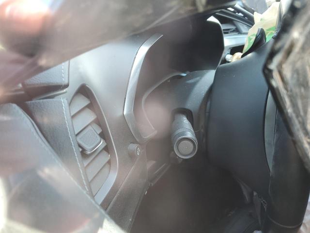 1G1YA2D73F5115425 - 2015 CHEVROLET CORVETTE STINGRAY 1LT BLACK photo 9