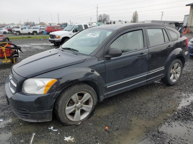 2010 DODGE CALIBER SXT, 