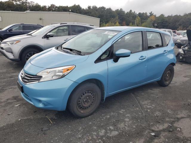 2015 NISSAN VERSA NOTE S, 