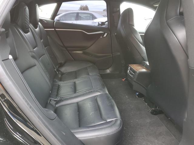 5YJSA1E12HF228477 - 2017 TESLA MODEL S Qara foto 10