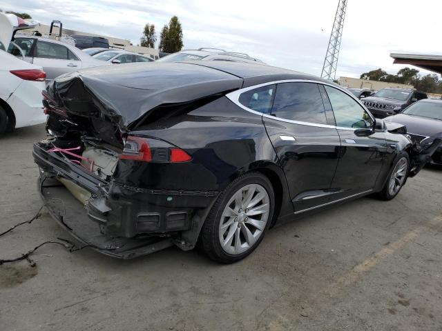 5YJSA1E12HF228477 - 2017 TESLA MODEL S Qara foto 3