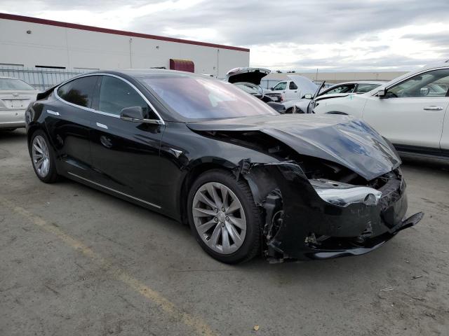 5YJSA1E12HF228477 - 2017 TESLA MODEL S Qara foto 4