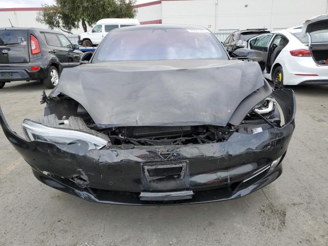5YJSA1E12HF228477 - 2017 TESLA MODEL S Qara foto 5