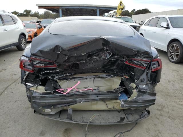 5YJSA1E12HF228477 - 2017 TESLA MODEL S Qara foto 6