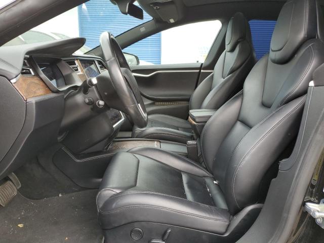 5YJSA1E12HF228477 - 2017 TESLA MODEL S Qara foto 7