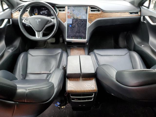5YJSA1E12HF228477 - 2017 TESLA MODEL S Qara foto 8