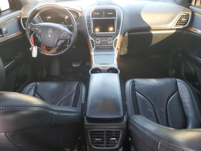 2LMTJ8LR7GBL61611 - 2016 LINCOLN MKX RESERVE Noir photo 8