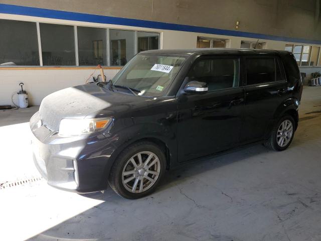 2011 TOYOTA SCION XB, 