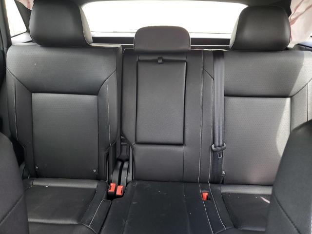 1V2YC2CAXLC205126 - 2020 VOLKSWAGEN ATLAS CROS SE CHARCOAL photo 10