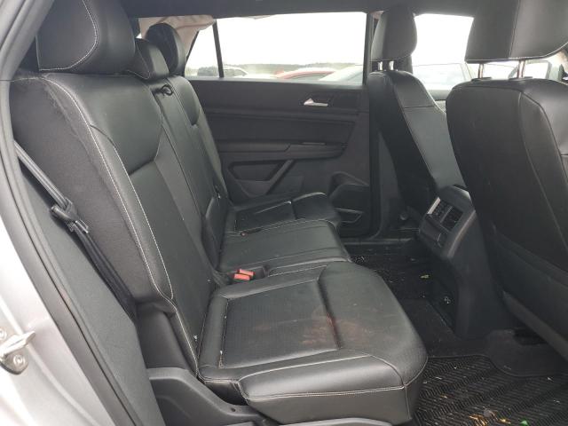 1V2YC2CAXLC205126 - 2020 VOLKSWAGEN ATLAS CROS SE CHARCOAL photo 11