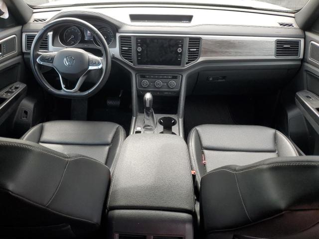 1V2YC2CAXLC205126 - 2020 VOLKSWAGEN ATLAS CROS SE CHARCOAL photo 8