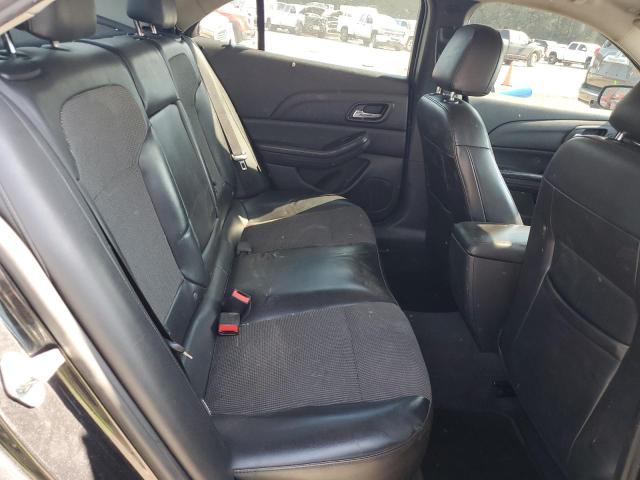 1G11C5SLXFF340898 - 2015 CHEVROLET MALIBU 1LT Қара фото 10