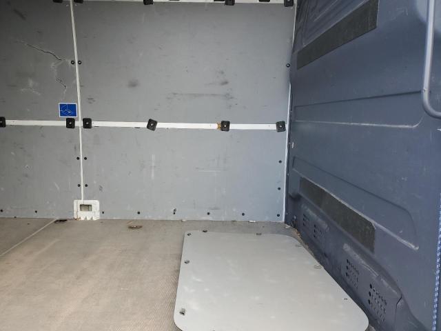 W1Y40CHY5KT018472 - 2019 MERCEDES-BENZ SPRINTER 2500 WHITE photo 11